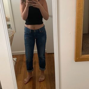*SOLD* Levis jeans